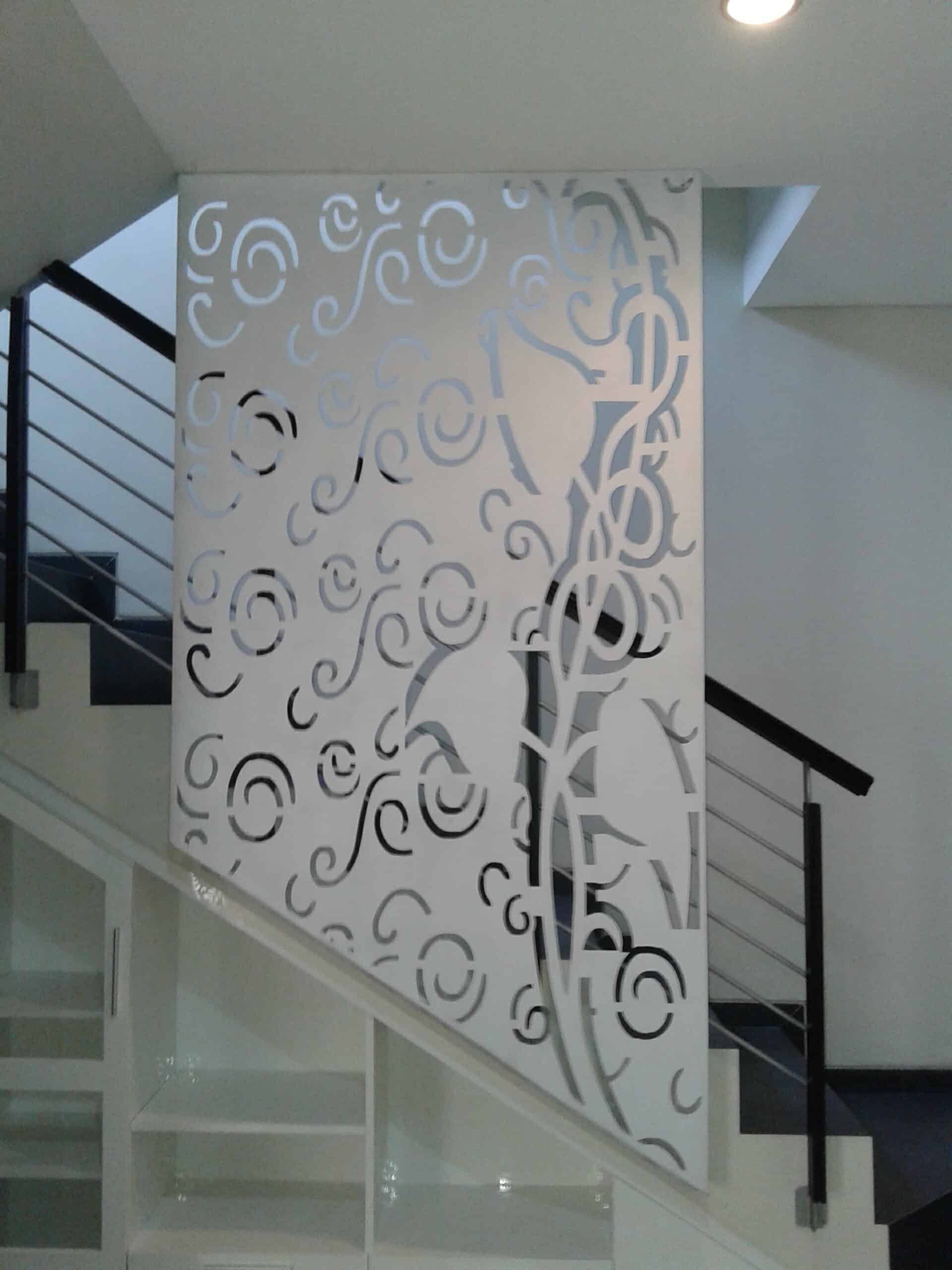 Panel Dekoratif