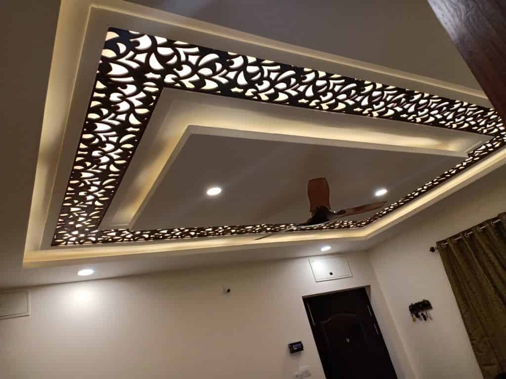 Plafon